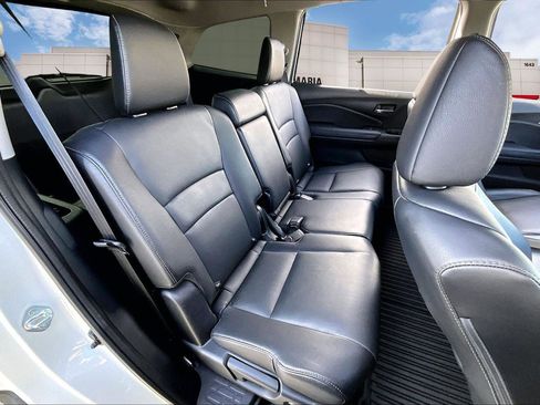 Used 2022 Honda Pilot Special Edition image 26