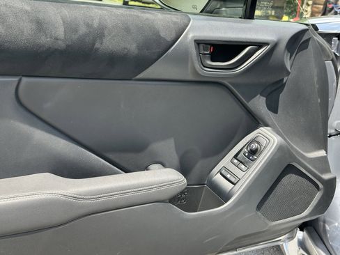 Used 2024 Toyota GR86 Premium w/ Performance Package RWD image 9
