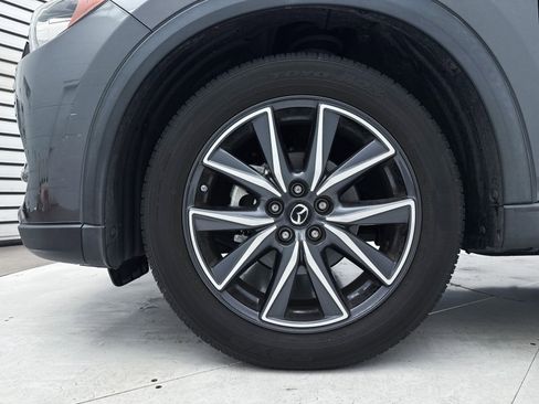 Used 2018 MAZDA CX-5 Touring image 15