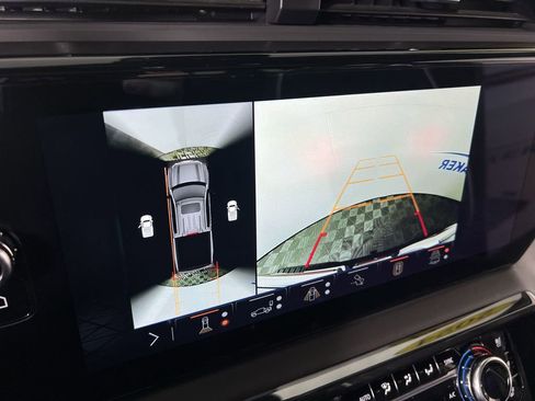 Certified 2024 GMC Sierra 1500 AT4X image 16