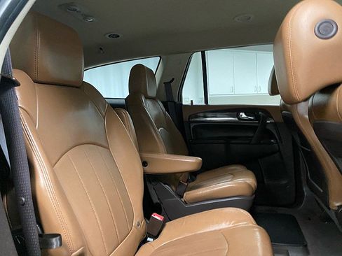 Used 2014 Buick Enclave Leather w/ Trailering Provision Package image 13