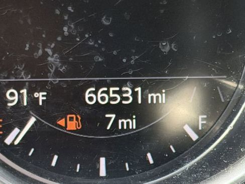 Used 2022 MAZDA CX-5 AWD 2.5 S w/ Select Package image 26