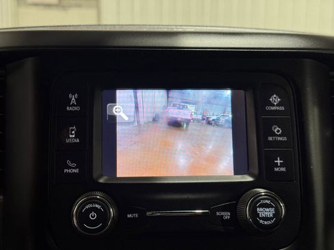 Used 2023 RAM 2500 Tradesman AWD/4WD image 41