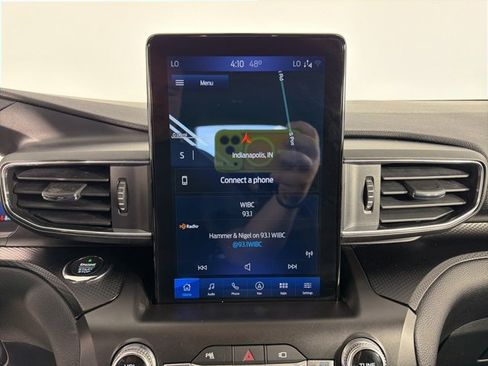 Used 2020 Ford Explorer ST w/ ST Street Pack image 15