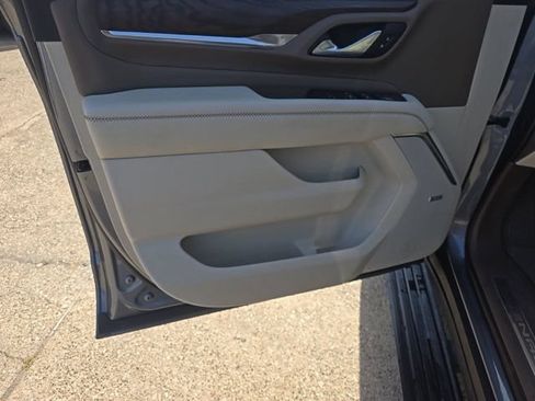 Used 2022 GMC Yukon Denali AWD/4WD image 14
