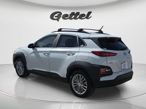 Used 2020 Hyundai Kona SEL FWD image 6