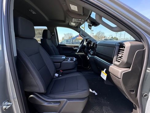 New 2026 GMC Sierra 1500 Elevation AWD/4WD image 12