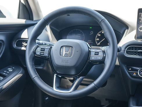 New 2027 Honda HR-V EX-L image 11