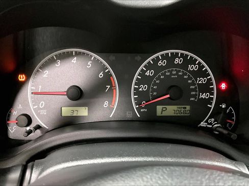 Used 2012 Toyota Corolla LE image 23