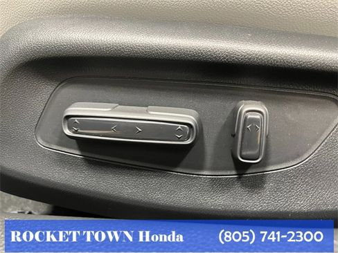 New 2026 Honda Civic Sport Touring image 14