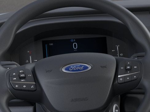 New 2026 Ford Transit 150 Low Roof w/ Load Area Protection Package RWD image 13