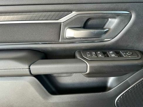 New 2026 RAM 1500 Lone Star image 8