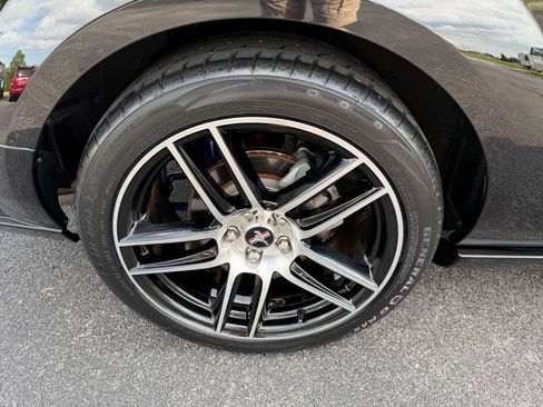 Used 2007 Ford Mustang GT Premium RWD image 15