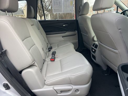 Used 2019 Honda Pilot EX-L image 26