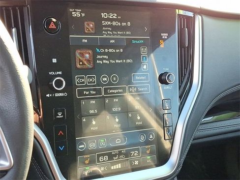 Used 2025 Subaru Outback Limited image 19