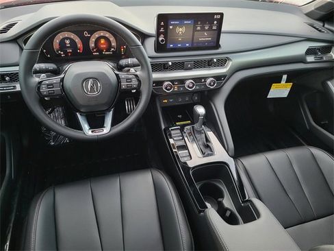 New 2026 Acura Integra A-Spec image 13