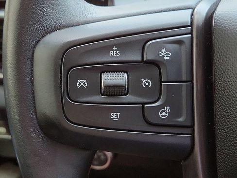 Used 2023 GMC Sierra 1500 AT4 w/ AT4 Premium Package AWD/4WD image 17