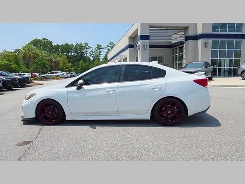 Used 2017 Subaru Impreza 2.0i Sport AWD/4WD image 19