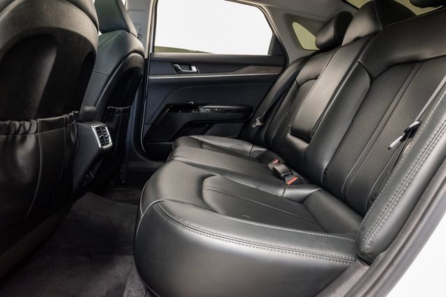 Used 2024 Kia K5 EX w/ EX Premium Package FWD image 26