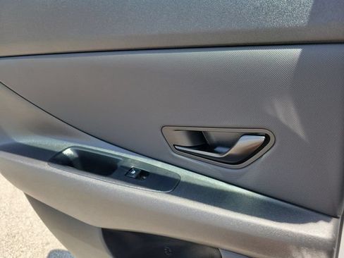 Certified 2026 Hyundai Elantra Sport w/ Cargo Package FWD image 22