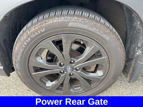 Used 2019 Subaru Forester Sport AWD/4WD image 13