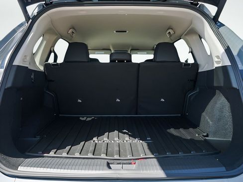 New 2026 Nissan Rogue Rock Creek w/ Rock Creek Premium Package image 8