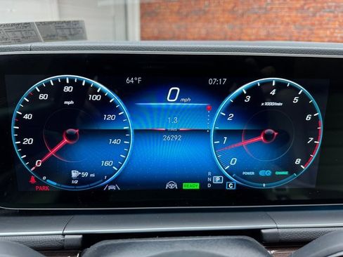 Certified 2023 Mercedes-Benz GLS 450 4MATIC image 15