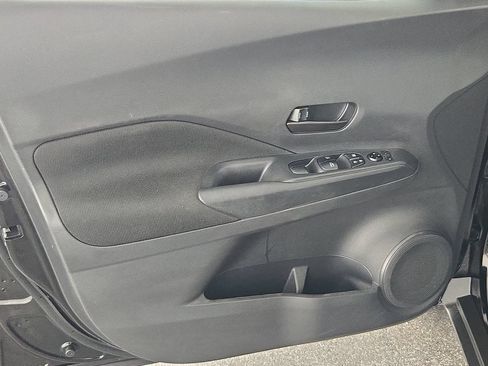 Used 2024 Nissan Kicks S FWD image 26