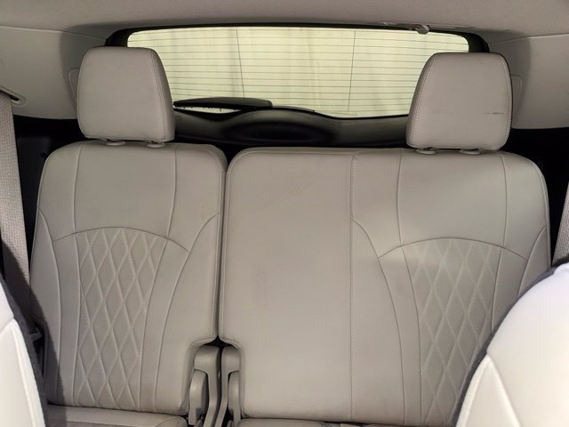 Used 2022 Buick Enclave Avenir w/ Avenir Technology Package AWD/4WD image 20