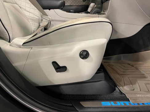 Used 2020 Jeep Grand Cherokee Summit image 41