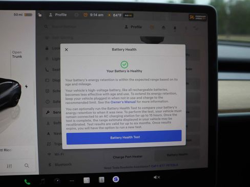 Used 2023 Tesla Model 3 Standard Range RWD image 27