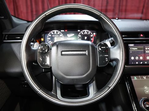 Used 2020 Land Rover Range Rover Velar R-Dynamic S AWD/4WD image 17