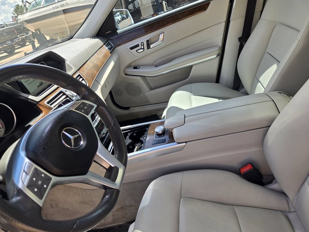 Used 2014 Mercedes-Benz E 350 4MATIC Wagon image 18