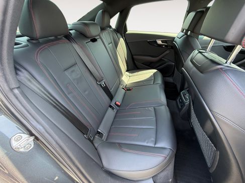 Used 2019 Audi A4 2.0T Premium Plus w/ Premium Plus Package AWD/4WD image 18