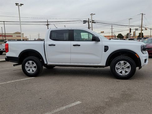 Used 2025 Ford Ranger XL w/ Trailer Tow Package image 12