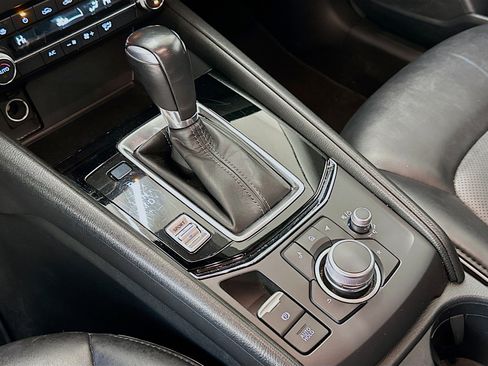 Used 2024 MAZDA CX-5 AWD 2.5 S w/ Select Package image 25