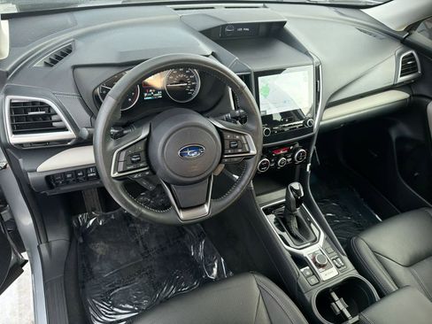 Certified 2024 Subaru Forester Limited image 10