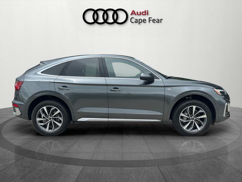 Used 2023 Audi Q5 2.0T Premium Plus AWD/4WD image 5