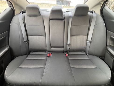 Used 2025 Nissan Altima 2.5 SV image 43