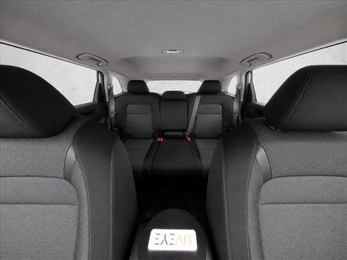 Used 2025 Honda CR-V EX image 20