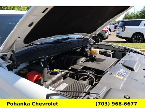 Used 2019 GMC Yukon SLE w/ HD Trailering Package RWD image 32