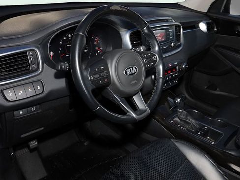 Used 2016 Kia Sorento EX w/ EX Premium Package image 22