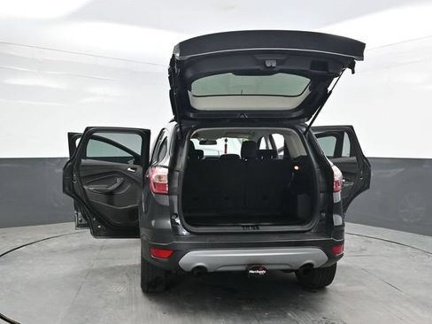 Used 2018 Ford Escape SE AWD/4WD image 45