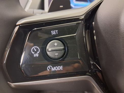 New 2026 BMW X3 xDrive30 w/ Convenience Package image 15