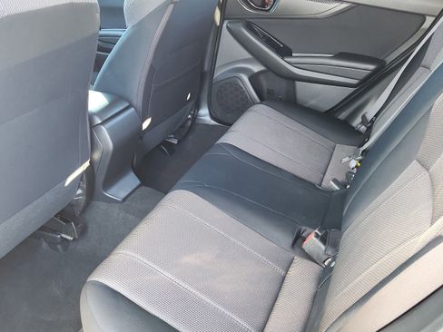 Used 2023 Subaru Crosstrek 2.0i image 11