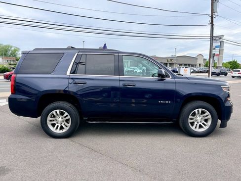 Used 2018 Chevrolet Tahoe LT AWD/4WD image 7