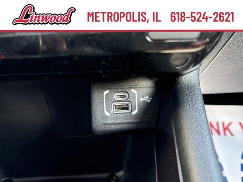 Used 2022 Jeep Compass Latitude w/ Sun and Sound Group AWD/4WD image 25