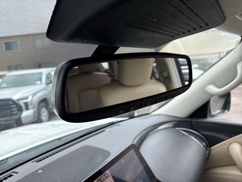 Used 2024 Nissan Armada SV w/ Cargo Package image 24