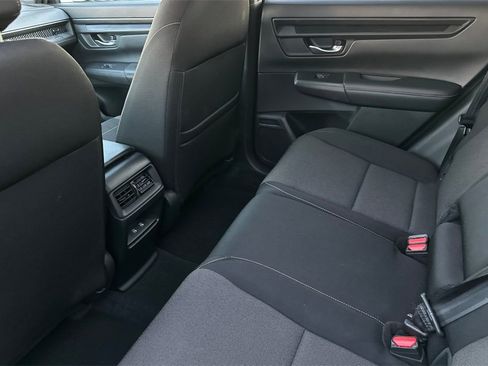 Certified 2023 Honda CR-V Sport image 13