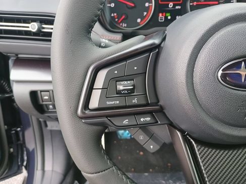 New 2026 Subaru WRX Premium AWD/4WD image 19